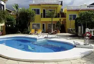 Villa Rosalva