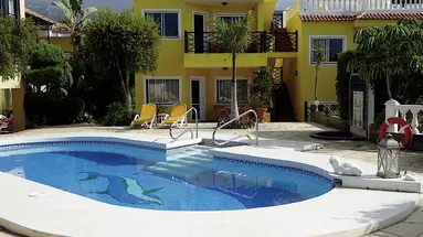 Villa Rosalva