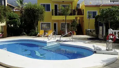 Villa Rosalva