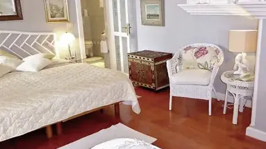 Villa Rosalva