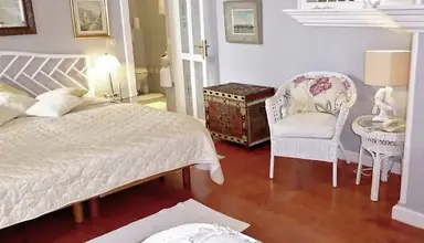 Villa Rosalva