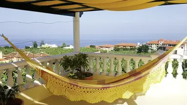 Villa Rosalva