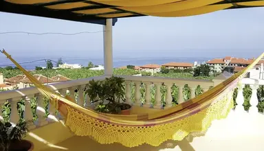 Villa Rosalva