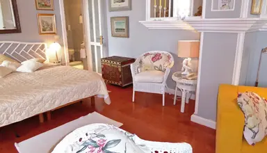 Villa Rosalva