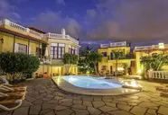 Villa Rosalva