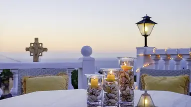 Villa Rosalva