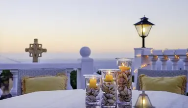 Villa Rosalva