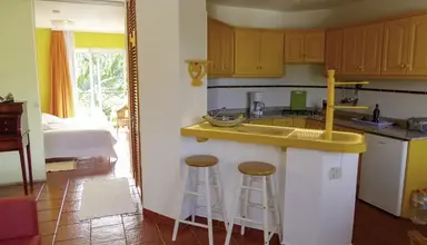 Villa Rosalva