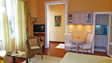 Villa Rosalva