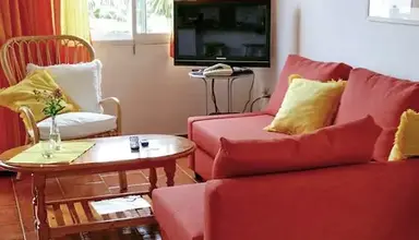 Villa Rosalva