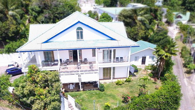 Villa Roscia