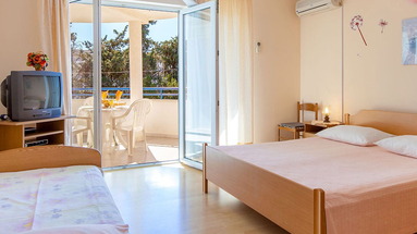Villa Rose (Kastela)