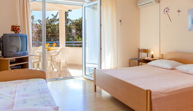 Villa Rose (Kastela)