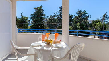 Villa Rose (Kastela)