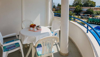 Villa Rose (Kastela)
