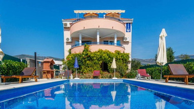 Villa Rose (Kastela)