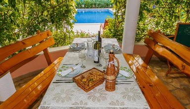 Villa Rose (Kastela)