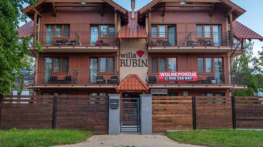 Villa Rubin & Szafir
