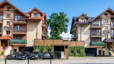 Villa Rubin & Szafir