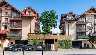 Villa Rubin & Szafir