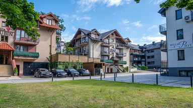 Villa Rubin & Szafir