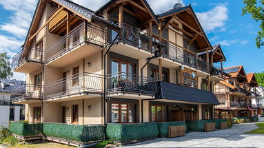 Villa Rubin & Szafir