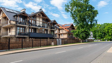 Villa Rubin & Szafir