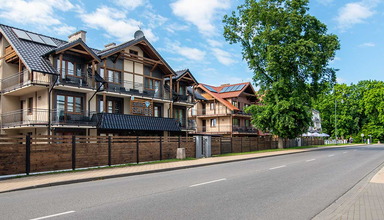 Villa Rubin & Szafir