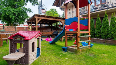 Villa Rubin & Szafir