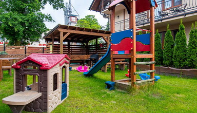 Villa Rubin & Szafir