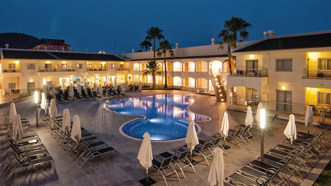 Villa Sa Coma