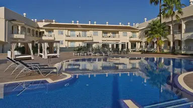 Villa Sa Coma