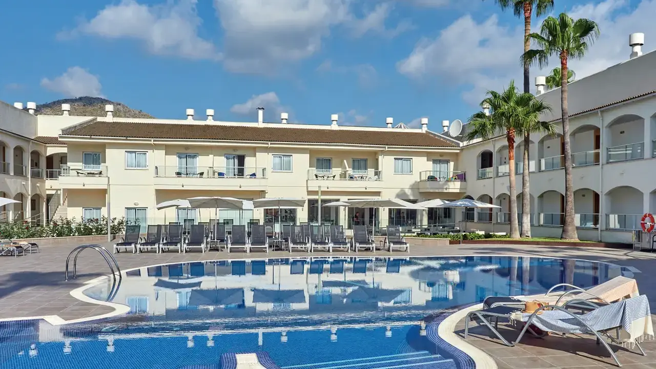 Villa Sa Coma