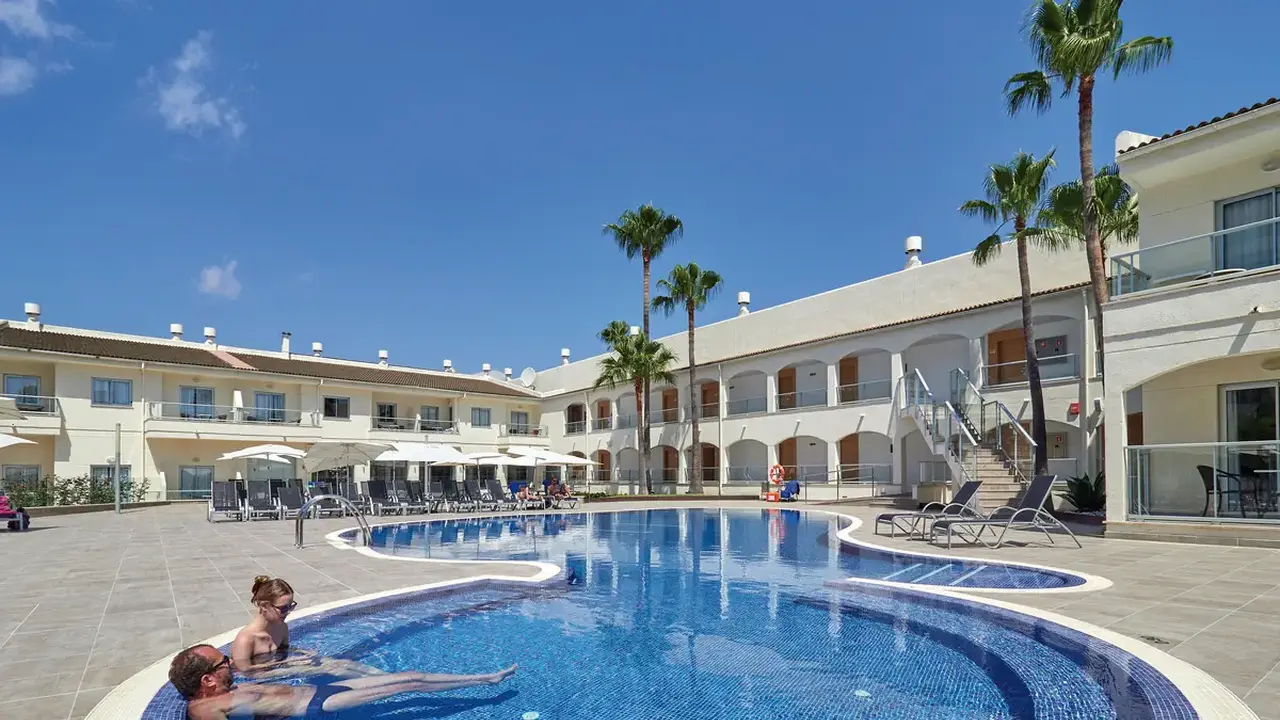 Villa Sa Coma