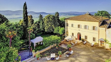 Villa Sabolini