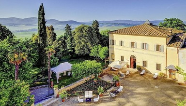 Villa Sabolini