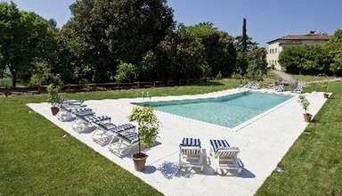 Villa Sabolini