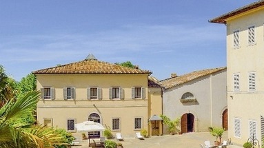 Villa Sabolini