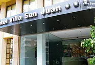 Villa San Juan