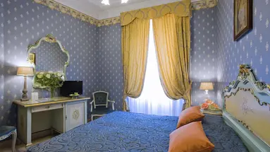 Villa San Lorenzo Maria