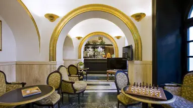 Villa San Lorenzo Maria