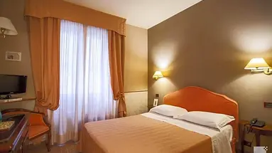 Villa San Lorenzo Maria