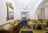 Villa San Lorenzo Maria