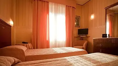 Villa San Lorenzo Maria