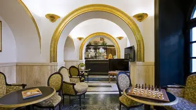 Villa San Lorenzo Maria