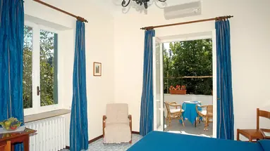 Villa Sarah (Capri)