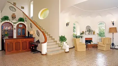 Villa Sarah (Capri)