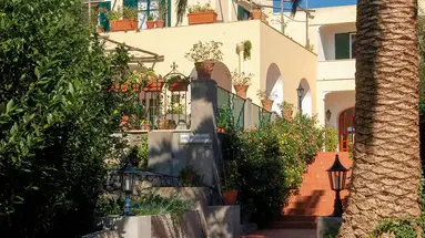 Villa Sarah (Capri)