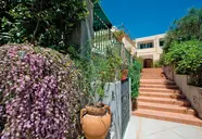 Villa Sarah (Capri)