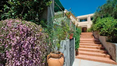 Villa Sarah (Capri)